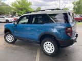Used 2023 Ford Bronco Sport SUV