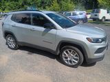 Used 2024 Jeep Compass SUV