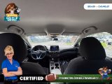 Used 2024 Nissan Sentra Sedan