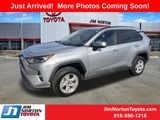 Used 2020 Toyota RAV4 Hybrid SUV