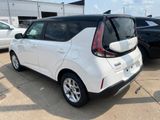 Used 2025 Kia Soul Hatchback