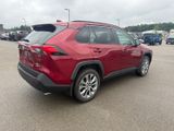 Used 2022 Toyota RAV4 SUV
