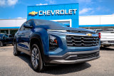 Used 2025 Chevrolet Equinox SUV