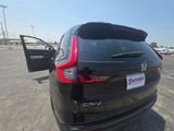 Used 2025 Honda CR-V SUV