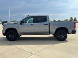 New 2026 Chevrolet Silverado 1500 Truck