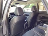 New 2026 Hyundai Tucson SUV