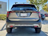 New 2026 Nissan Kicks SUV