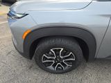 Used 2024 Chevrolet TrailBlazer SUV