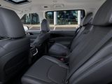 New 2026 Kia Carnival MPV Van
