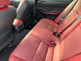 Used 2025 Lexus IS Sedan