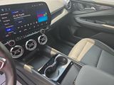 Used 2024 Chevrolet Blazer EV SUV