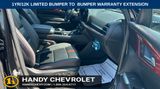 Used 2024 Chevrolet Traverse SUV