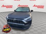 Used 2024 Toyota RAV4 SUV