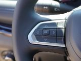 New 2026 Jeep Compass SUV
