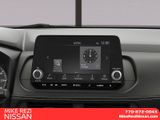 New 2026 Nissan Rogue SUV