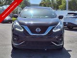 Used 2018 Nissan Murano SUV