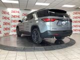 Used 2023 Chevrolet Traverse SUV