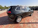 Used 2016 Jeep Cherokee SUV