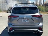 Used 2026 Toyota Highlander SUV