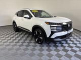 Used 2025 Nissan Kicks SUV