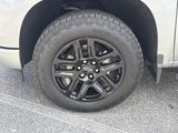 Used 2026 Chevrolet Silverado 1500 Truck