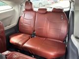 Used 2023 Toyota Sienna Van