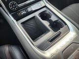 New 2026 Nissan Armada SUV
