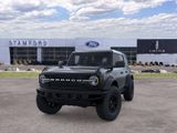 New 2026 Ford Bronco SUV