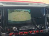 Used 2025 Nissan Frontier Truck