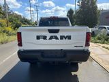 New 2026 Ram 2500 Truck