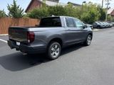New 2026 Honda Ridgeline Truck