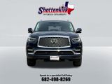Used 2024 Infiniti QX80 SUV