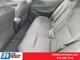 Used 2025 Toyota Prius Hatchback