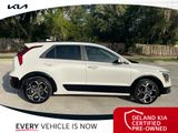 Used 2024 Kia Niro SUV
