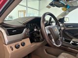 Used 2015 Chevrolet Tahoe SUV