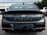 Used 2025 Hyundai Sonata Sedan