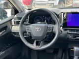 Used 2025 Toyota Camry Sedan