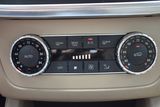 Used 2012 Mercedes-benz M-Class SUV