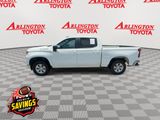 Used 2023 Chevrolet Silverado 1500 Truck