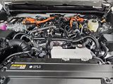 New 2026 Toyota 4Runner i-FORCE MAX SUV
