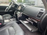 Used 2015 Toyota Land Cruiser SUV