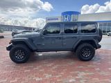Used 2026 Jeep Wrangler SUV