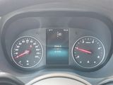 Used 2024 Mercedes-benz Sprinter 2500 Van