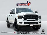 New 2026 Ram 2500 Truck