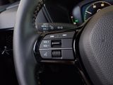 New 2026 Honda CR-V Hybrid SUV