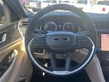 New 2026 Jeep Grand Cherokee L SUV