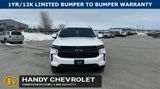 Used 2021 Chevrolet Tahoe SUV