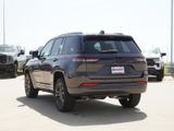 New 2026 Jeep Grand Cherokee SUV