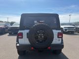 New 2026 Jeep Wrangler SUV