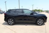 Used 2025 Chevrolet Blazer SUV